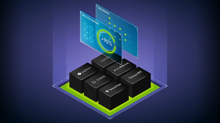 Cloud GPUs accelerating data-driven workloads
